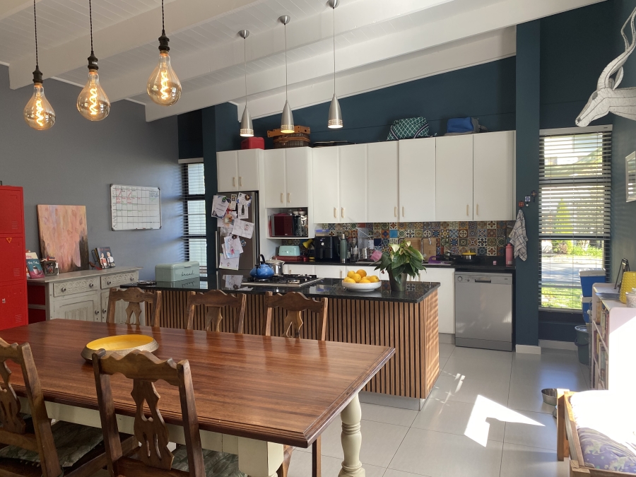 4 Bedroom Property for Sale in Palm Lakes Estate KwaZulu-Natal