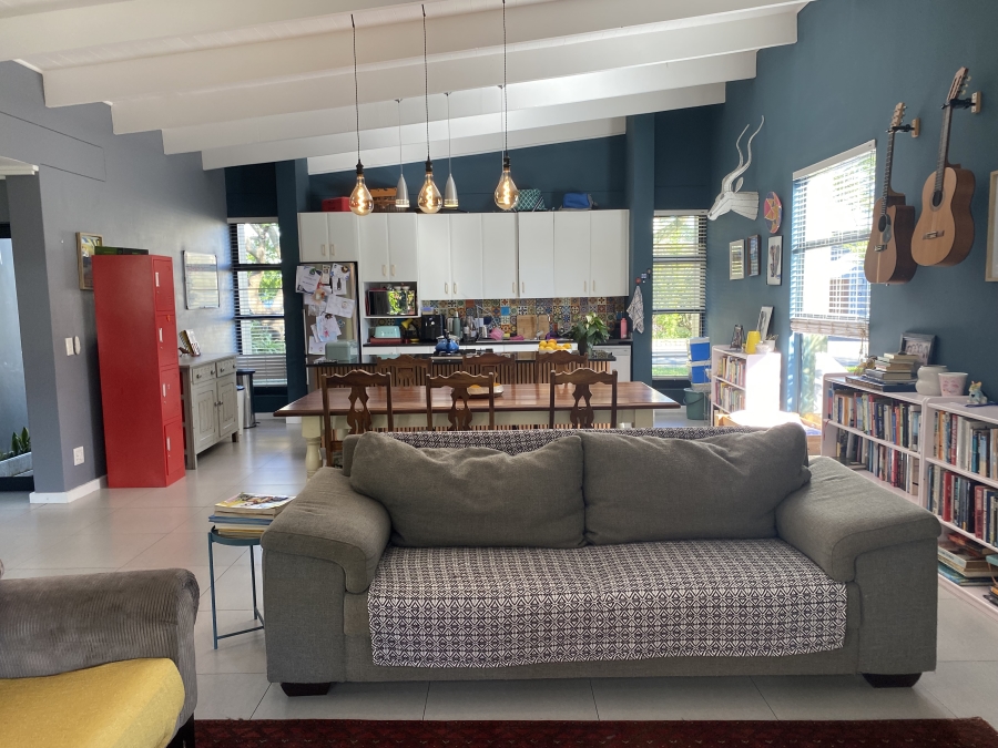 4 Bedroom Property for Sale in Palm Lakes Estate KwaZulu-Natal
