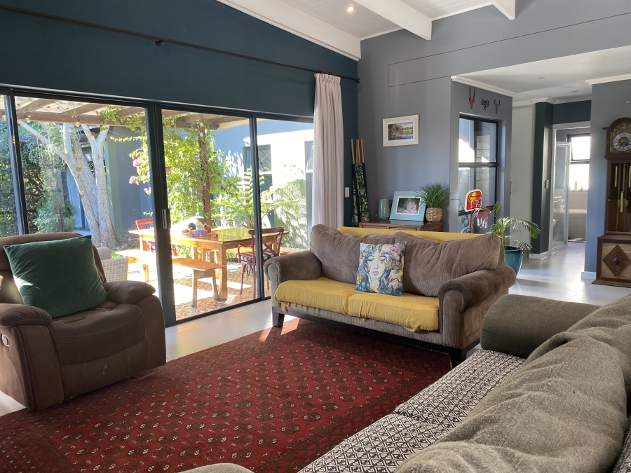 4 Bedroom Property for Sale in Palm Lakes Estate KwaZulu-Natal
