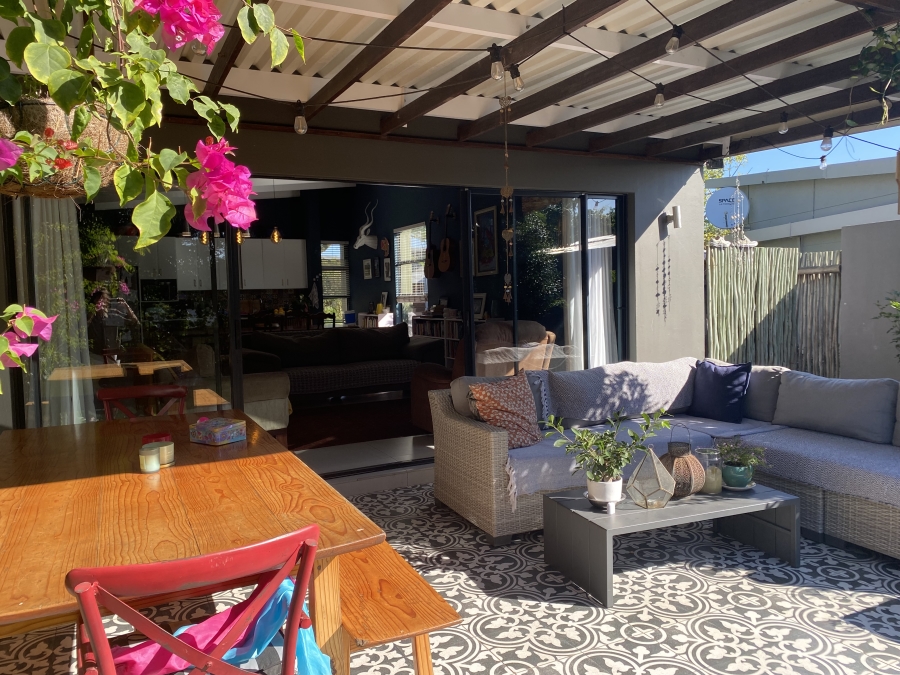 4 Bedroom Property for Sale in Palm Lakes Estate KwaZulu-Natal