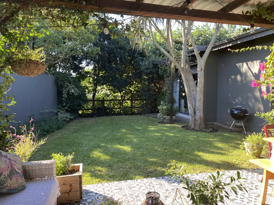 4 Bedroom Property for Sale in Palm Lakes Estate KwaZulu-Natal