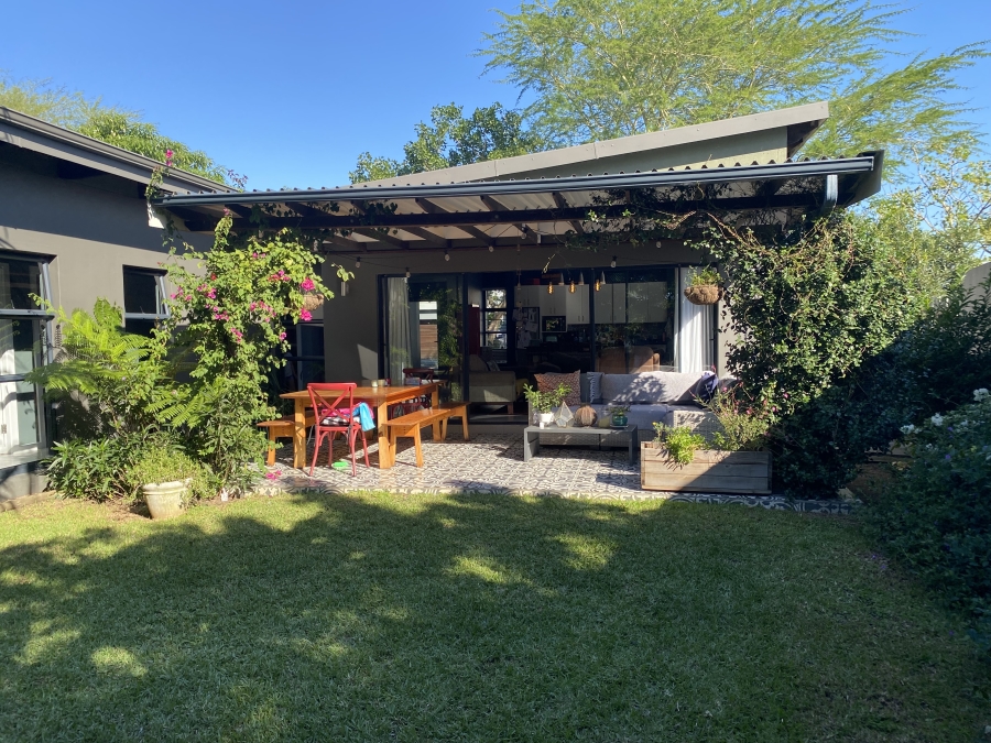 4 Bedroom Property for Sale in Palm Lakes Estate KwaZulu-Natal