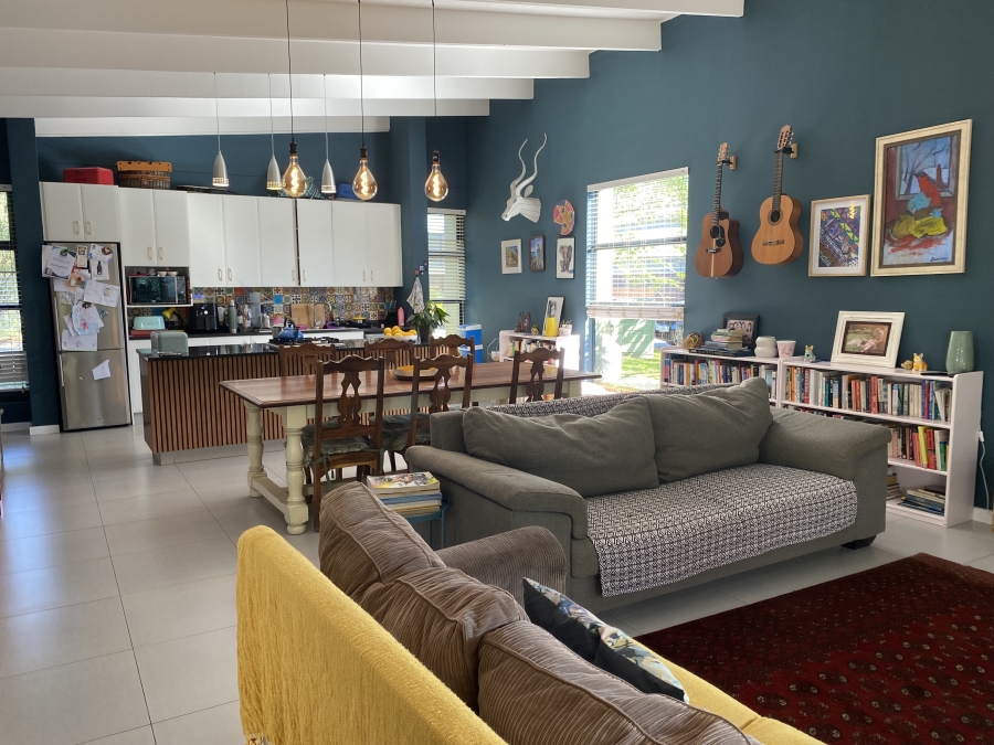 4 Bedroom Property for Sale in Palm Lakes Estate KwaZulu-Natal