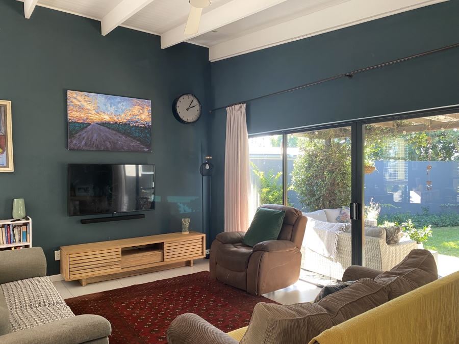 4 Bedroom Property for Sale in Palm Lakes Estate KwaZulu-Natal