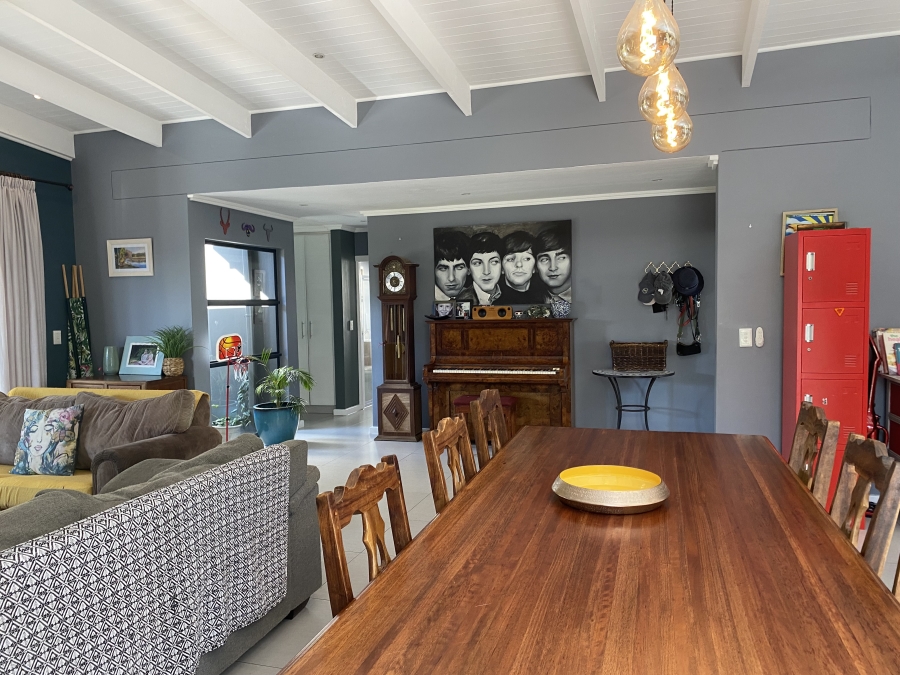 4 Bedroom Property for Sale in Palm Lakes Estate KwaZulu-Natal