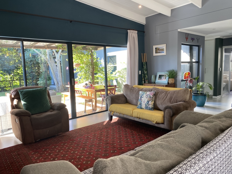 4 Bedroom Property for Sale in Palm Lakes Estate KwaZulu-Natal