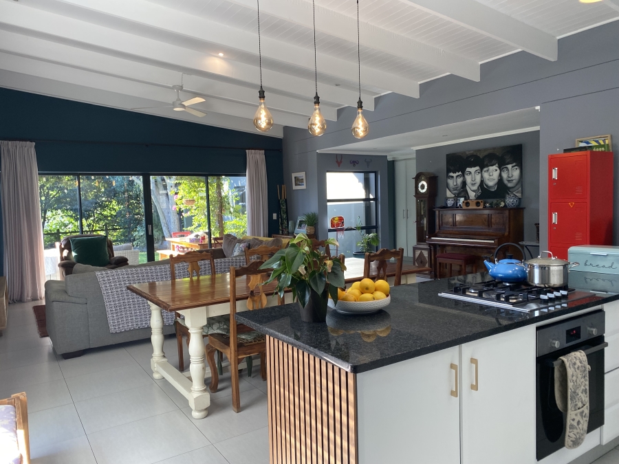 4 Bedroom Property for Sale in Palm Lakes Estate KwaZulu-Natal