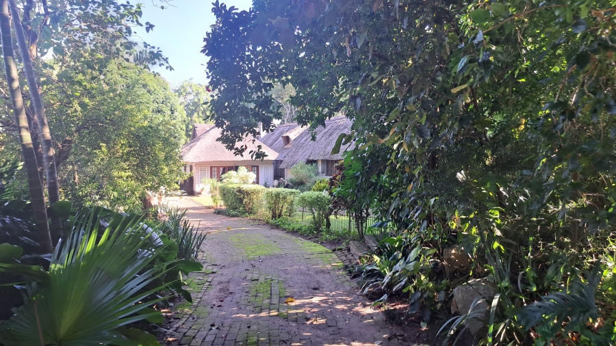 3 Bedroom Property for Sale in Fairview KwaZulu-Natal