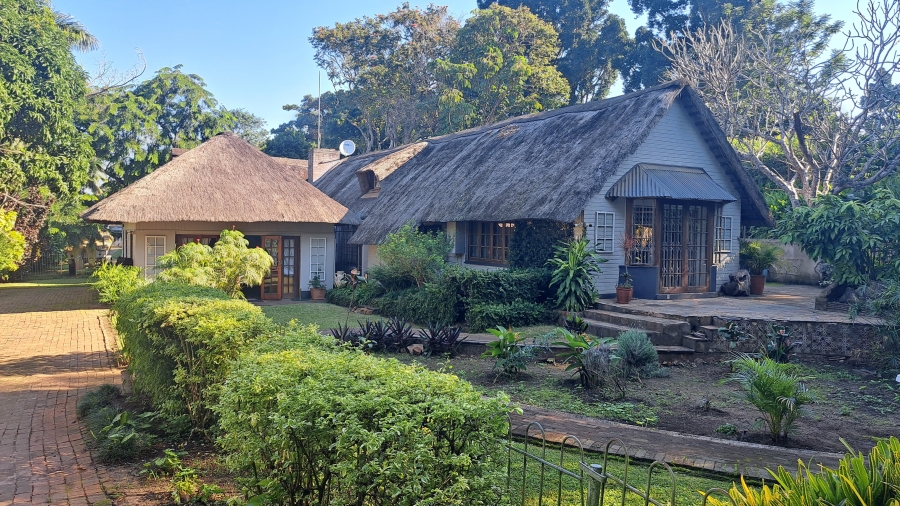 3 Bedroom Property for Sale in Fairview KwaZulu-Natal