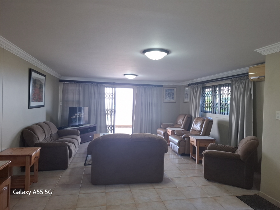 4 Bedroom Property for Sale in Lawrence Rocks KwaZulu-Natal