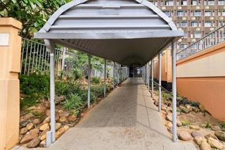 To Let 1 Bedroom Property for Rent in Amanzimtoti KwaZulu-Natal