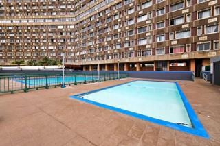 To Let 1 Bedroom Property for Rent in Amanzimtoti KwaZulu-Natal