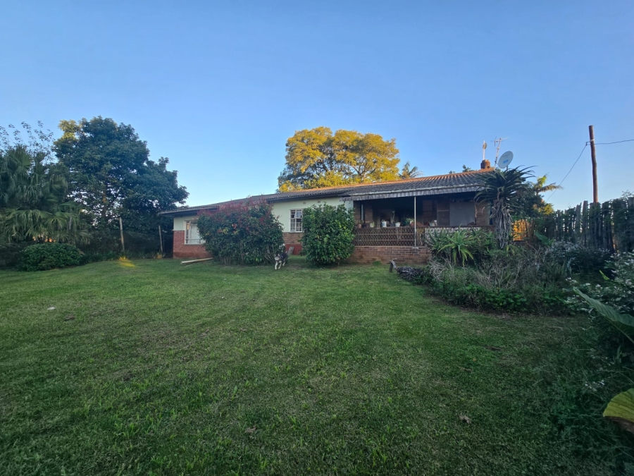 4 Bedroom Property for Sale in Eshowe KwaZulu-Natal