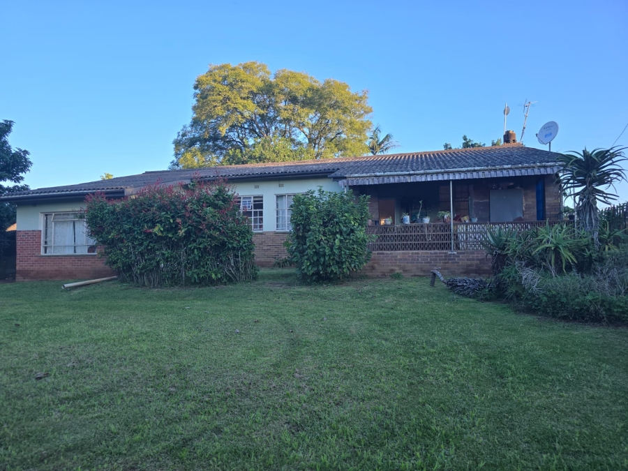 4 Bedroom Property for Sale in Eshowe KwaZulu-Natal
