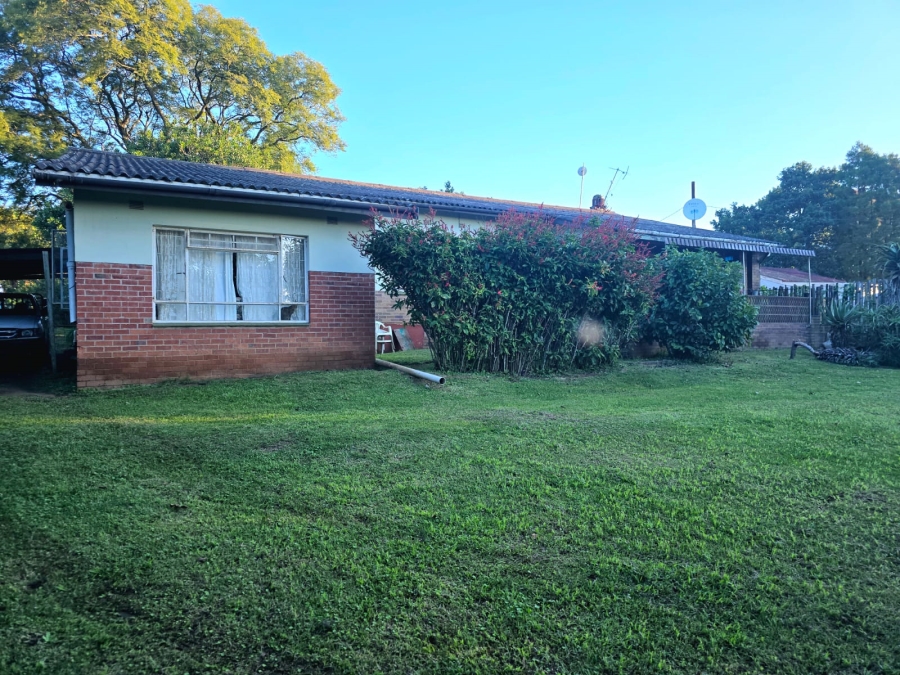 4 Bedroom Property for Sale in Eshowe KwaZulu-Natal