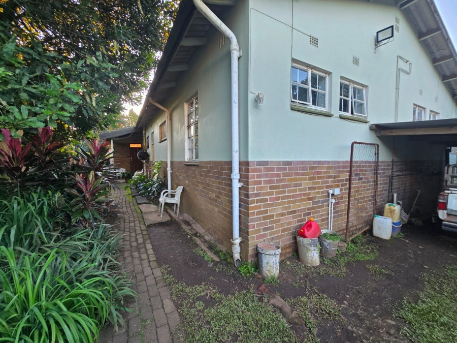 4 Bedroom Property for Sale in Eshowe KwaZulu-Natal