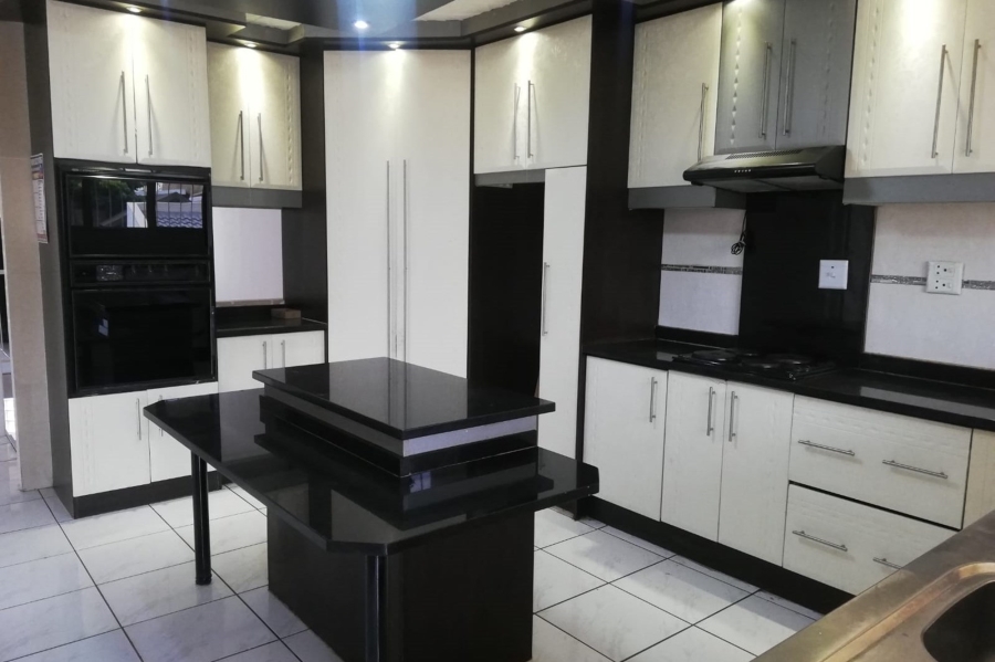 To Let 3 Bedroom Property for Rent in Forest Haven KwaZulu-Natal