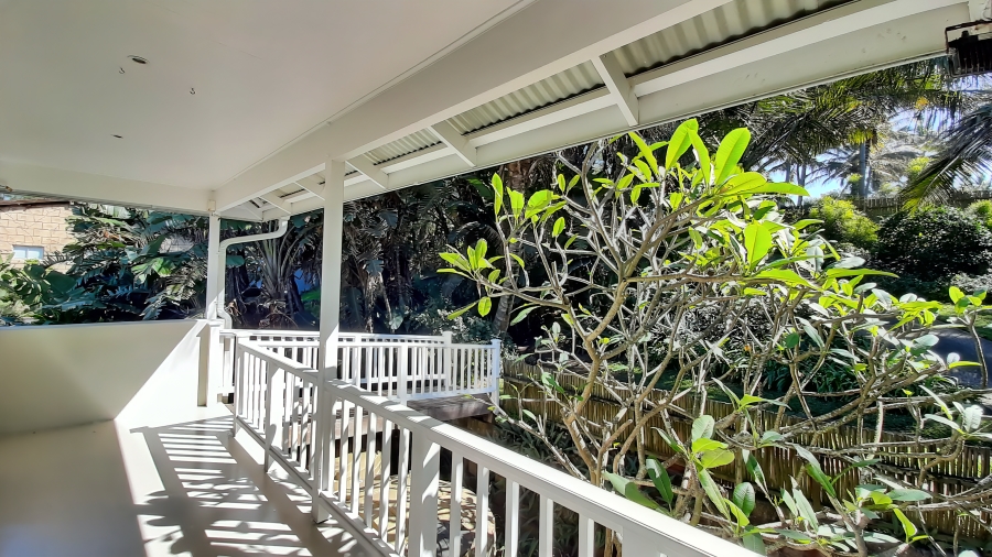 To Let 2 Bedroom Property for Rent in Salt Rock KwaZulu-Natal