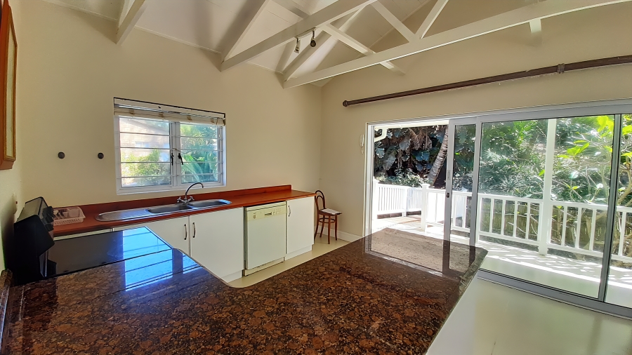 To Let 2 Bedroom Property for Rent in Salt Rock KwaZulu-Natal