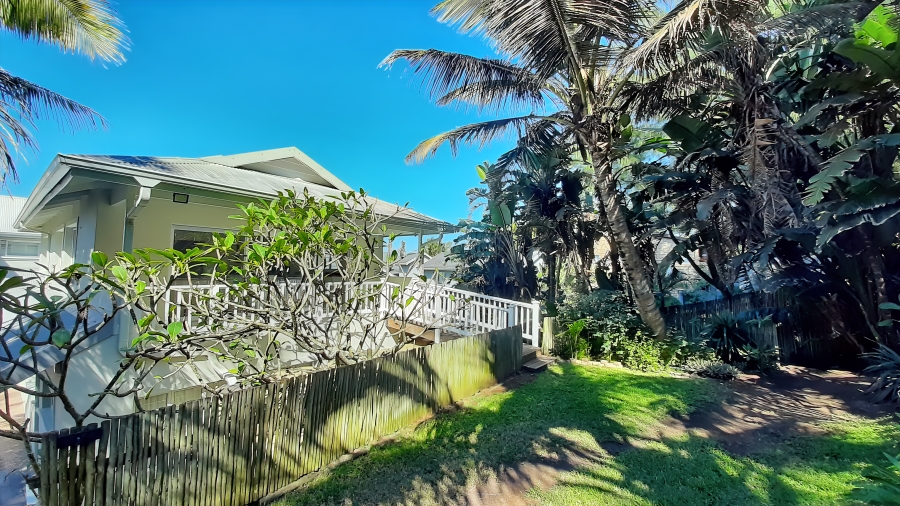 To Let 2 Bedroom Property for Rent in Salt Rock KwaZulu-Natal