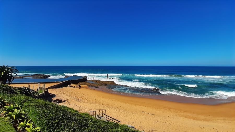 To Let 2 Bedroom Property for Rent in Salt Rock KwaZulu-Natal