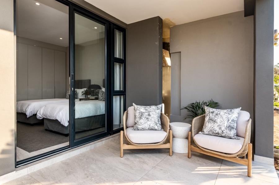 To Let 2 Bedroom Property for Rent in Zululami Coastal Estate KwaZulu-Natal
