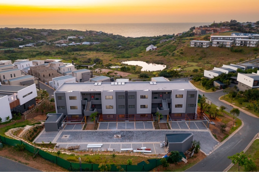To Let 2 Bedroom Property for Rent in Zululami Coastal Estate KwaZulu-Natal