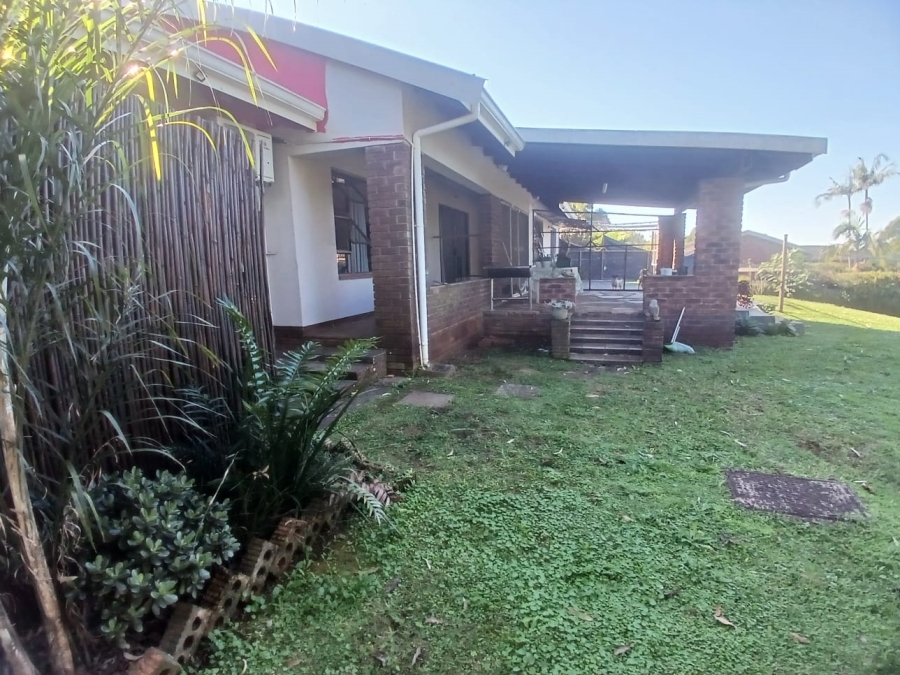 To Let 2 Bedroom Property for Rent in Waterfall KwaZulu-Natal