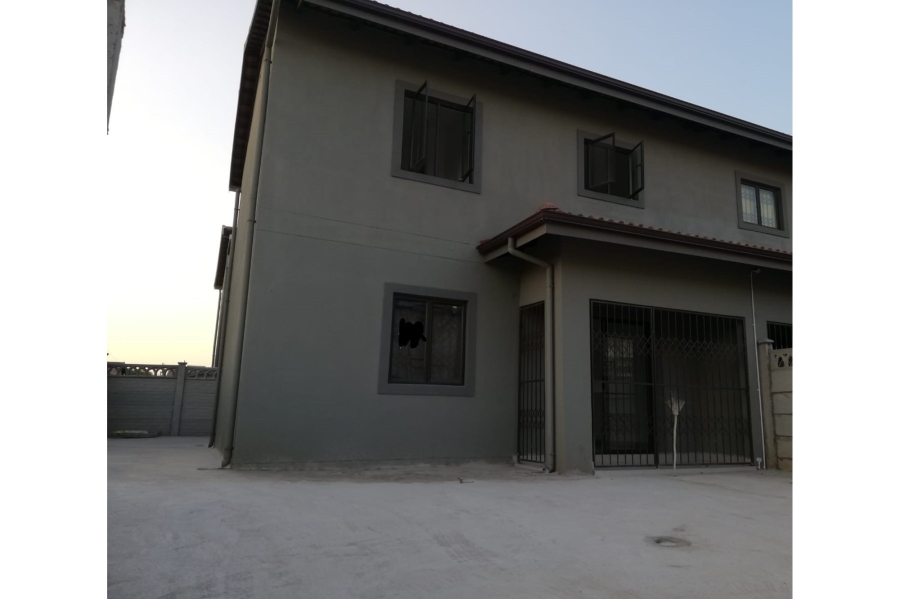 To Let 3 Bedroom Property for Rent in Redfern KwaZulu-Natal