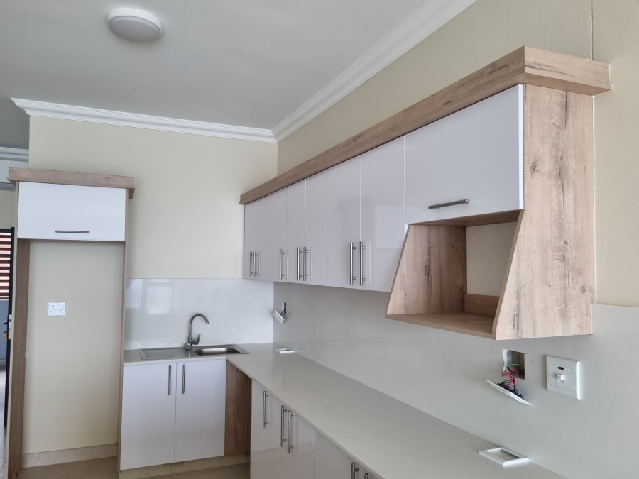To Let 3 Bedroom Property for Rent in La Mercy KwaZulu-Natal