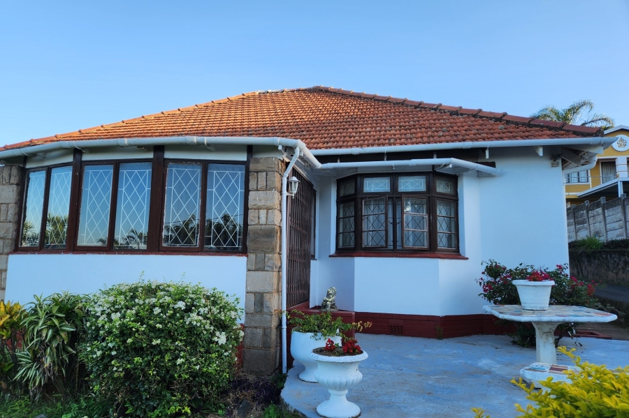 3 Bedroom Property for Sale in Montclair KwaZulu-Natal