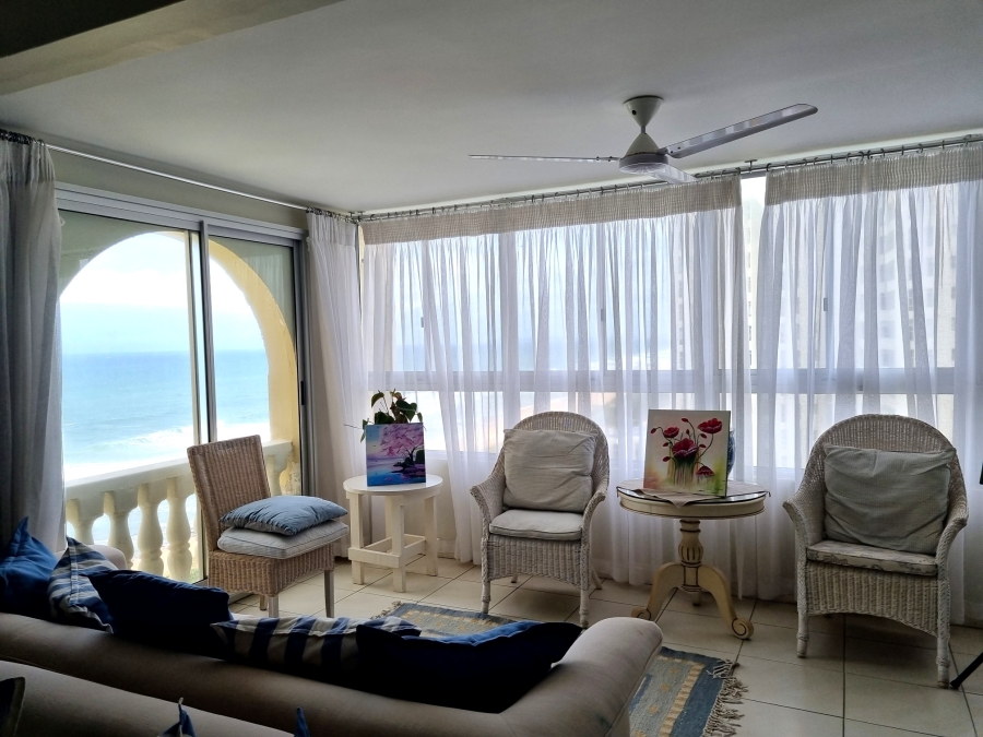 To Let 3 Bedroom Property for Rent in Umhlanga KwaZulu-Natal