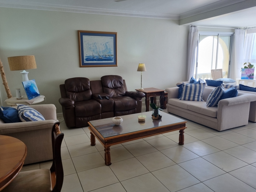 To Let 3 Bedroom Property for Rent in Umhlanga KwaZulu-Natal
