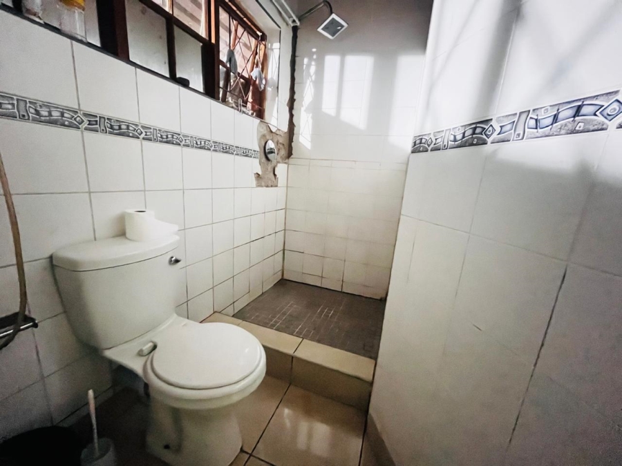 To Let 3 Bedroom Property for Rent in Birdswood KwaZulu-Natal