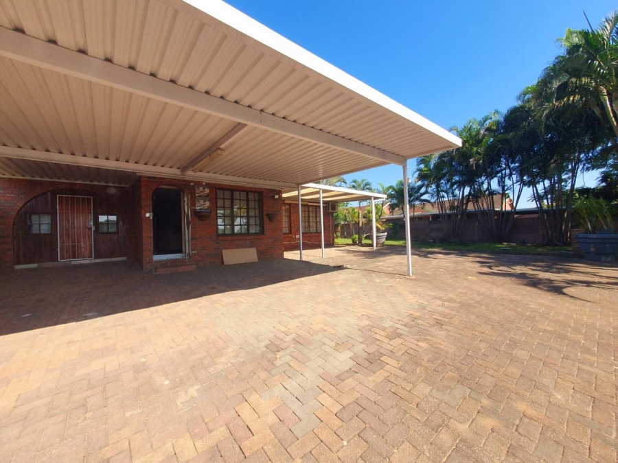 To Let 3 Bedroom Property for Rent in Birdswood KwaZulu-Natal