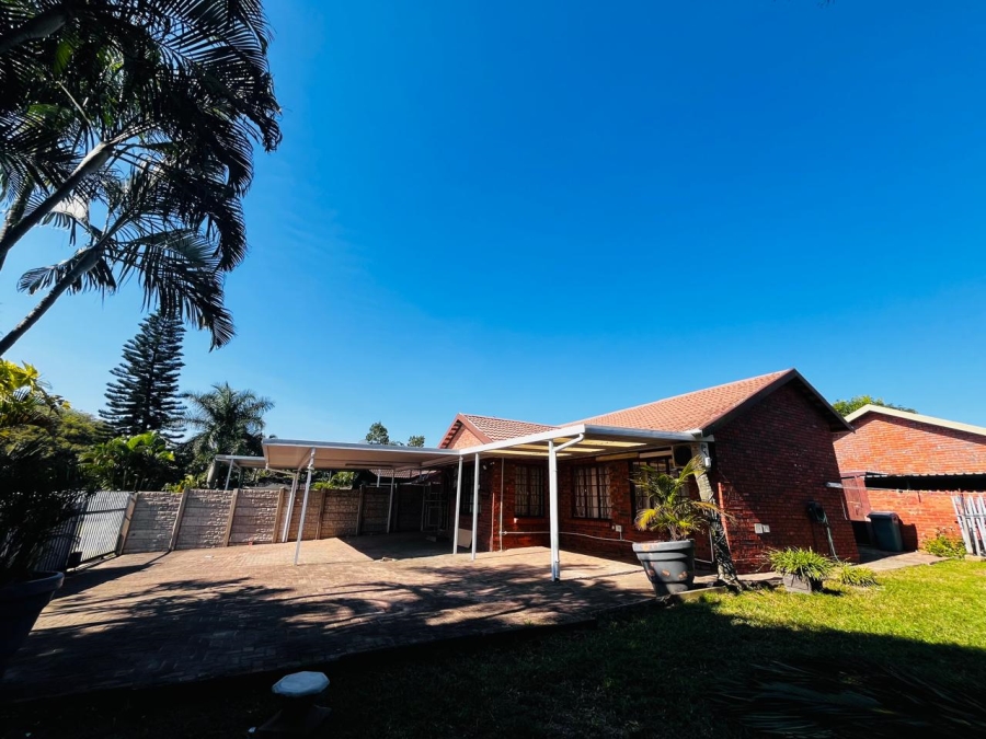 To Let 3 Bedroom Property for Rent in Birdswood KwaZulu-Natal