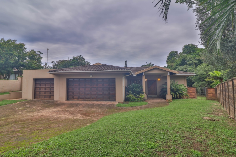 4 Bedroom Property for Sale in Meer En See KwaZulu-Natal