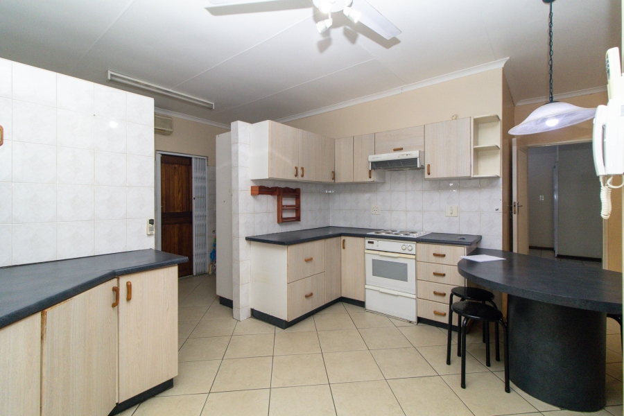 4 Bedroom Property for Sale in Meer En See KwaZulu-Natal
