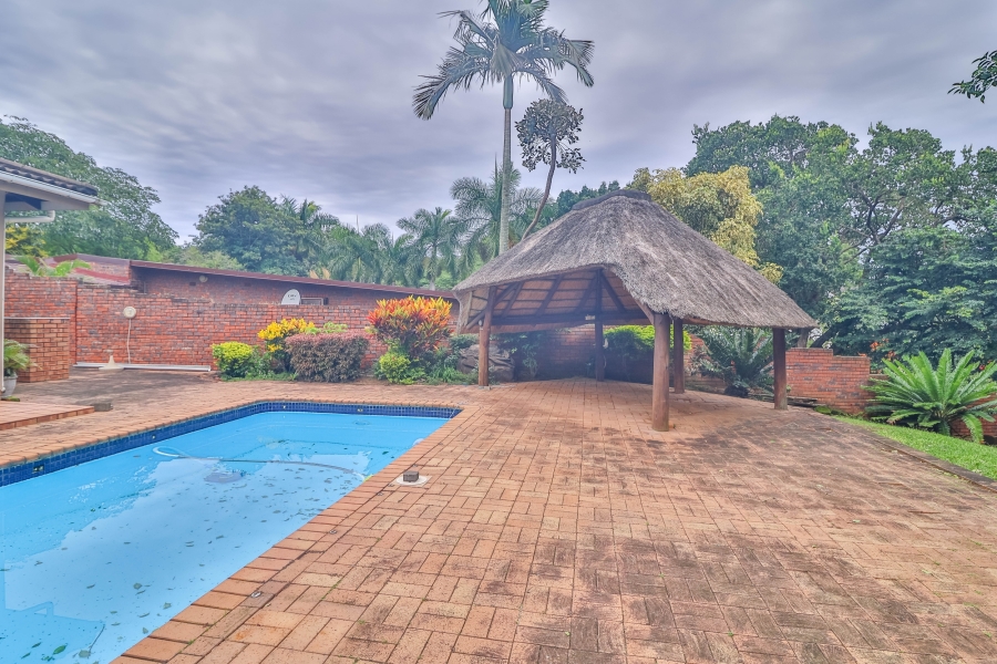 4 Bedroom Property for Sale in Meer En See KwaZulu-Natal