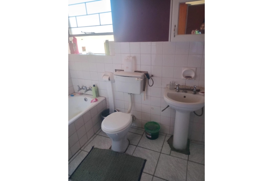 4 Bedroom Property for Sale in Pioneer Park KwaZulu-Natal