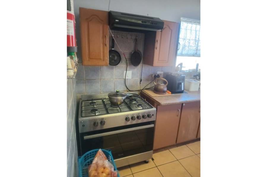 4 Bedroom Property for Sale in Pioneer Park KwaZulu-Natal
