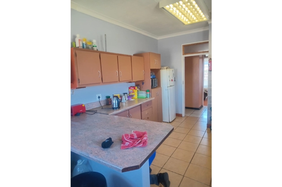 4 Bedroom Property for Sale in Pioneer Park KwaZulu-Natal