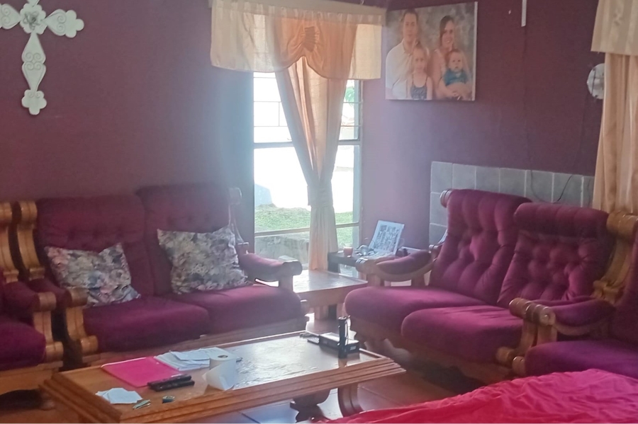 4 Bedroom Property for Sale in Pioneer Park KwaZulu-Natal