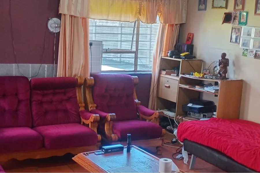 4 Bedroom Property for Sale in Pioneer Park KwaZulu-Natal