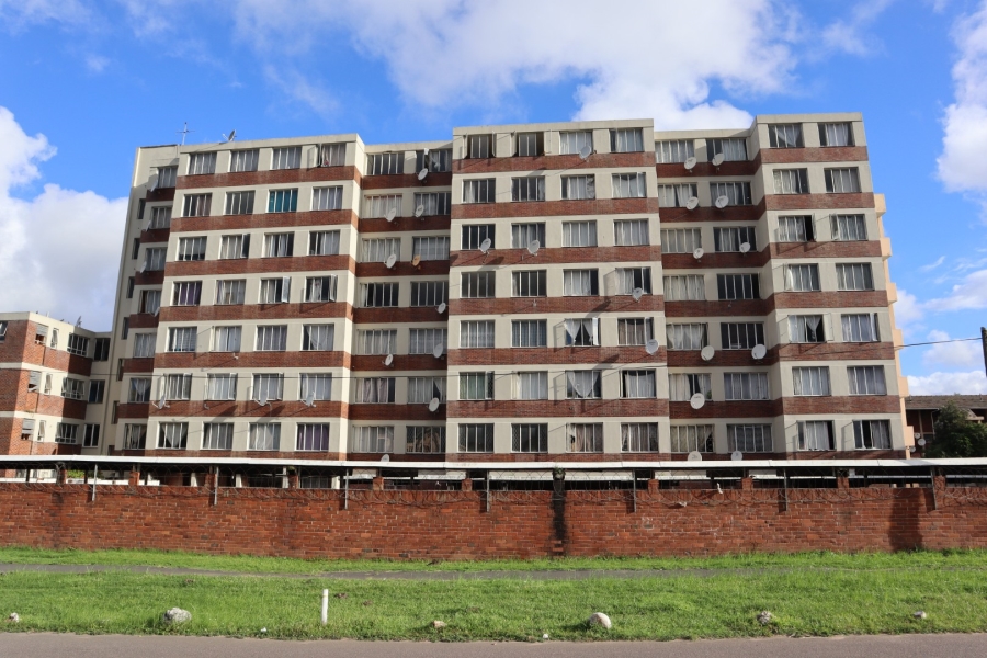 2 Bedroom Property for Sale in Pinetown KwaZulu-Natal
