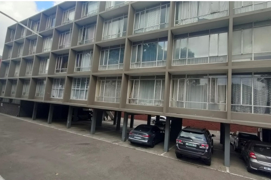 2 Bedroom Property for Sale in Glenwood KwaZulu-Natal
