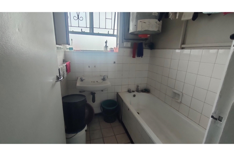 2 Bedroom Property for Sale in Glenwood KwaZulu-Natal