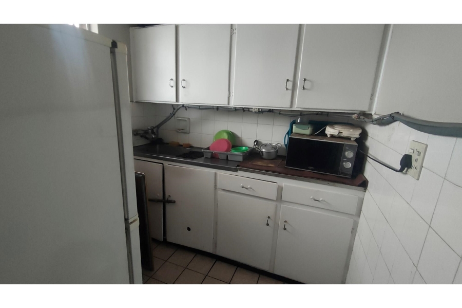 2 Bedroom Property for Sale in Glenwood KwaZulu-Natal