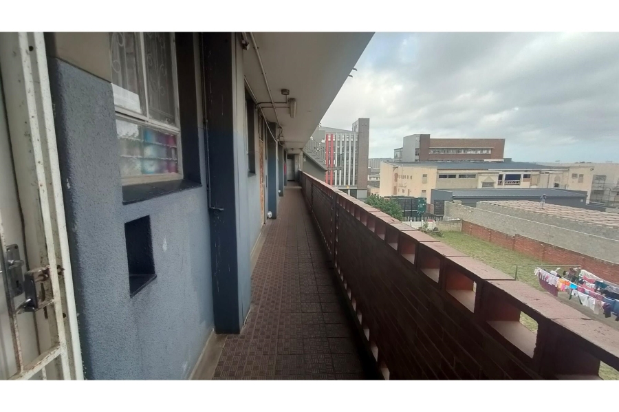 2 Bedroom Property for Sale in Glenwood KwaZulu-Natal