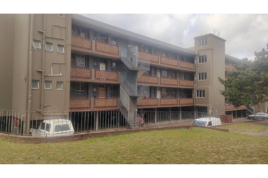 2 Bedroom Property for Sale in Glenwood KwaZulu-Natal